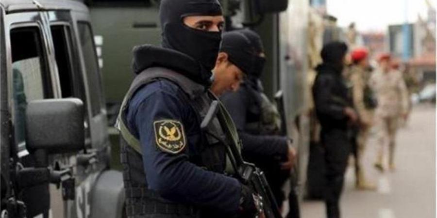 أمن المنافذ يضبط جرائم تهريب بضائع