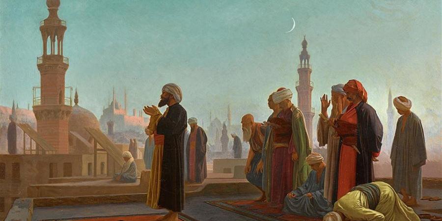 جدول مواقيت الصلاة اليوم الأحد 5 إبريل 2026 بجميع المحافظات