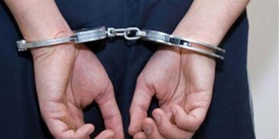 الداخلية تضبط موظف هدد زملائه بالعمل خلال مقطع فيديو فى أسوان.. تفاصيل