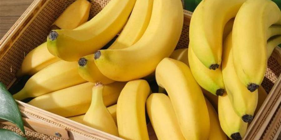 كيف يساعد الموز على تقليل التوتر وتحسين المزاج؟