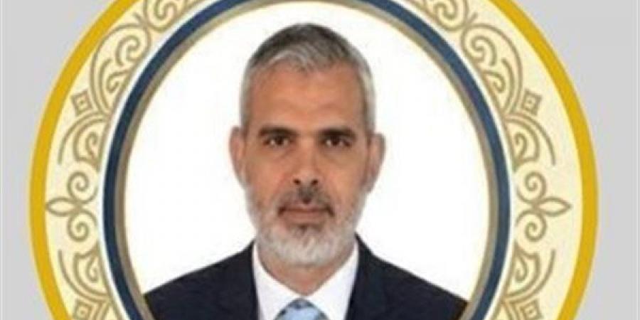 رئيس الوزراء يصدر قرارًا بتعيين الدكتور نادر عبد الحليم نائبًا لرئيس هيئة الطاقة الذرية