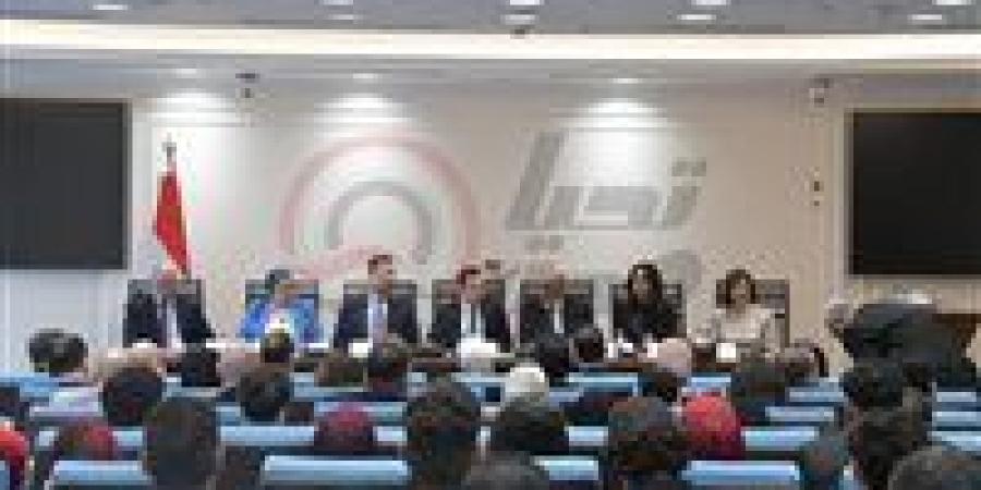 وزيرة الثقافة من البرلمان: أرفض الرقابة على محتوى الأطفال وأدعم الضبط.. والوسطية لا تقتصر على الدين بل تمتد للثقافة