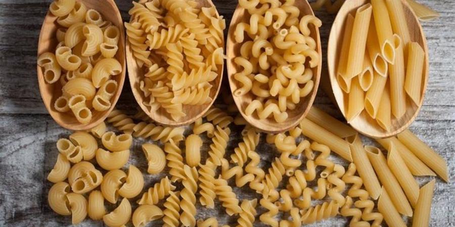 أسعار المكرونة بمحافظة الغربية اليوم الأحد 5 أبريل 2026