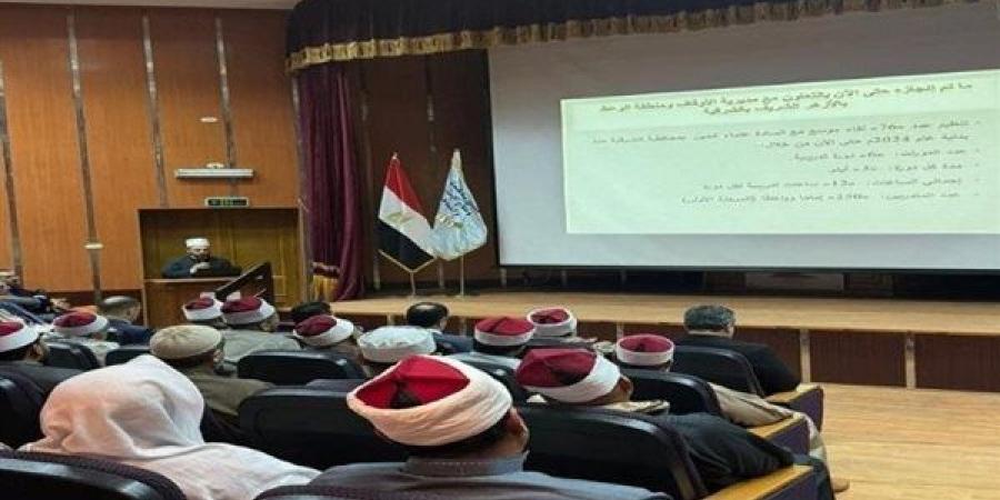 مكتبة مصر بالزقازيق: 4500 طالب يستفيدون من 13 زيارة ميدانية للمكتبة المتنقلة