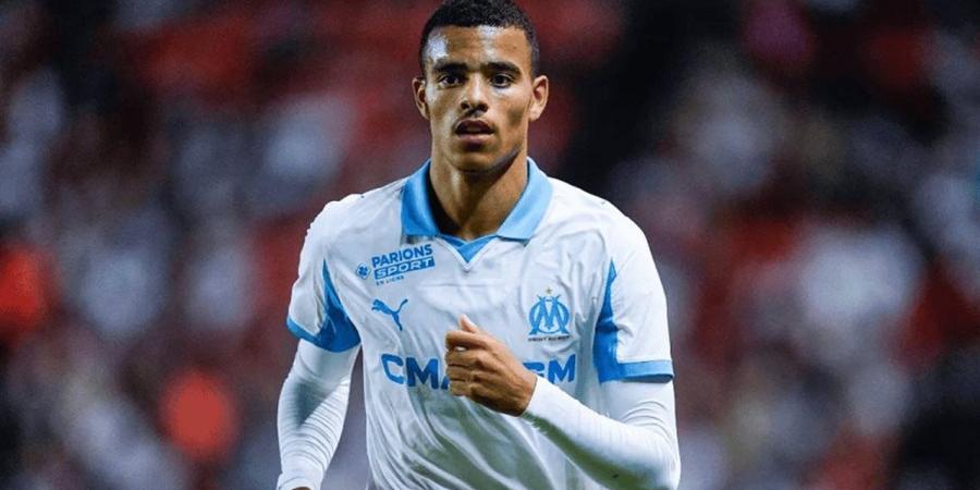 يوفنتوس ينافس أتلتيكو مدريد بشأن ضم جرينوود.. والهلال السعودي يترقب