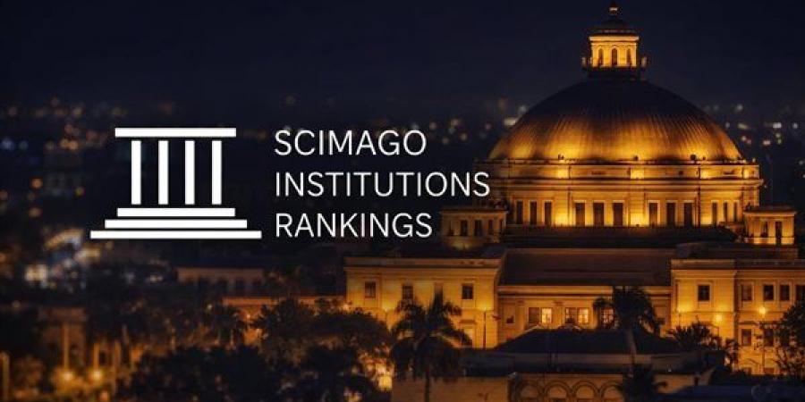 جامعة القاهرة الأولى مصريًا وإفريقيًا في تصنيف SCImago