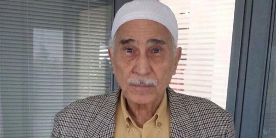 هل دخل مرحلة الخطر؟ القصة الكاملة وراء مرض عبد الرحمن أبو زهرة