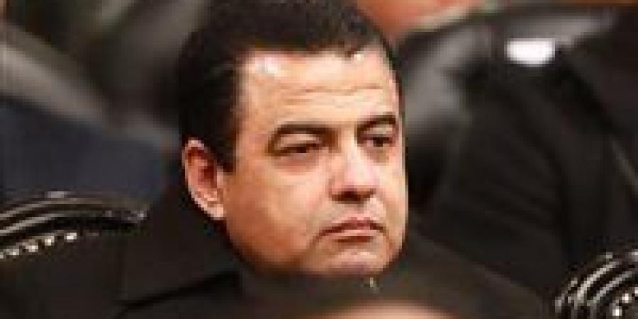 هاني حسين: بطولة الجمهورية للقوس والسهم لإعداد أبطال مصر