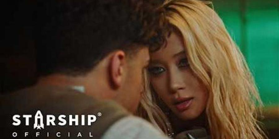 ظهور مفاجئ لابنة أنجلينا جولي وبراد بيت في فيديو كليب جديد يلفت الأنظار