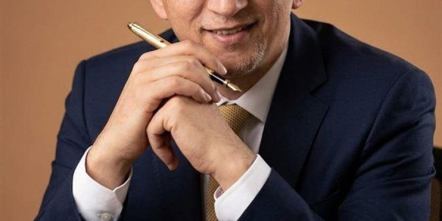 وليد ثابت: يجب إعادة تعريف دور النقابة لتصبح بيتًا حيًا للكتّاب