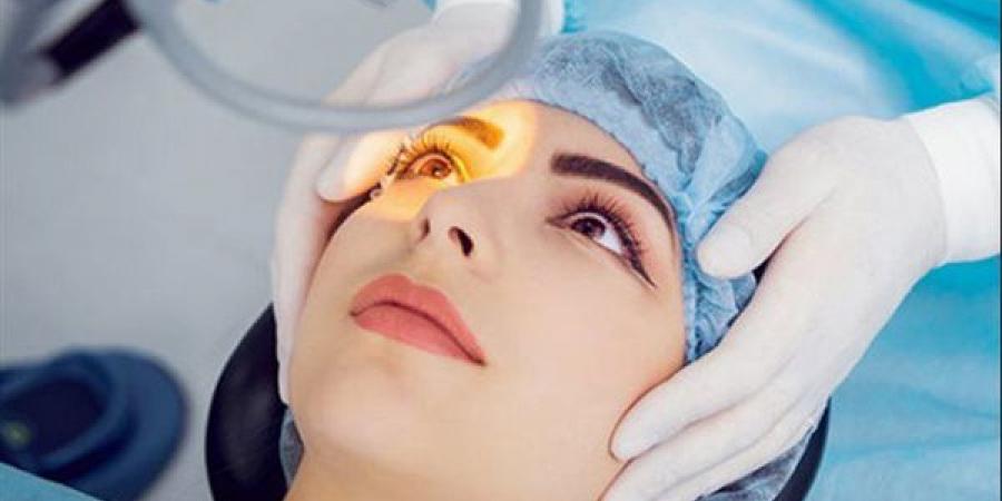فئات ممنوعة من الخضوع لعملية الليزك حفاظًا على سلامة البصر