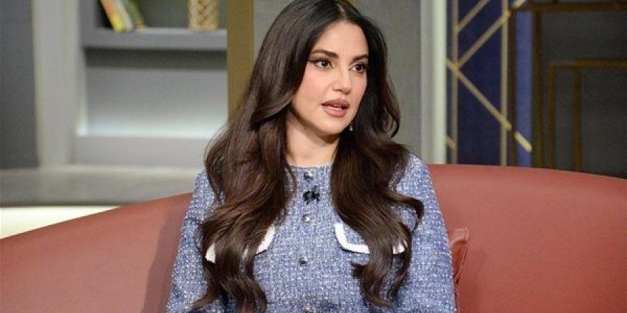 الليلة.. عرض الجزء الاول لحلقة درة في "واحد من الناس"