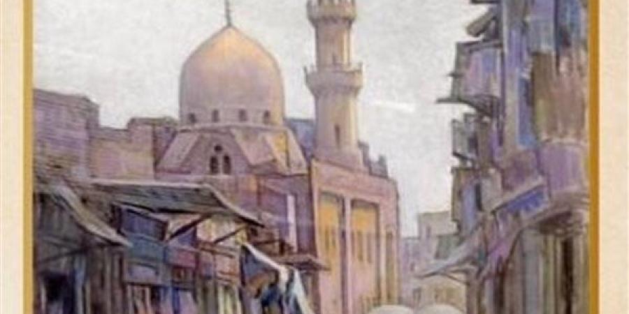 كنوز مقتنيات الأوبرا التشكيلية بقاعة صلاح طاهر.. الثلاثاء