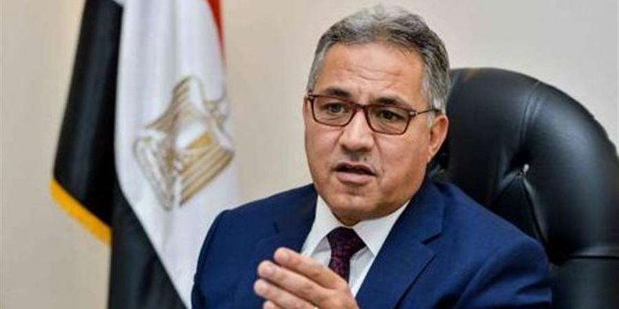 السجيني: 80 اجتماعًا أنجزت ملف الإدارة المحلية حتى 2020