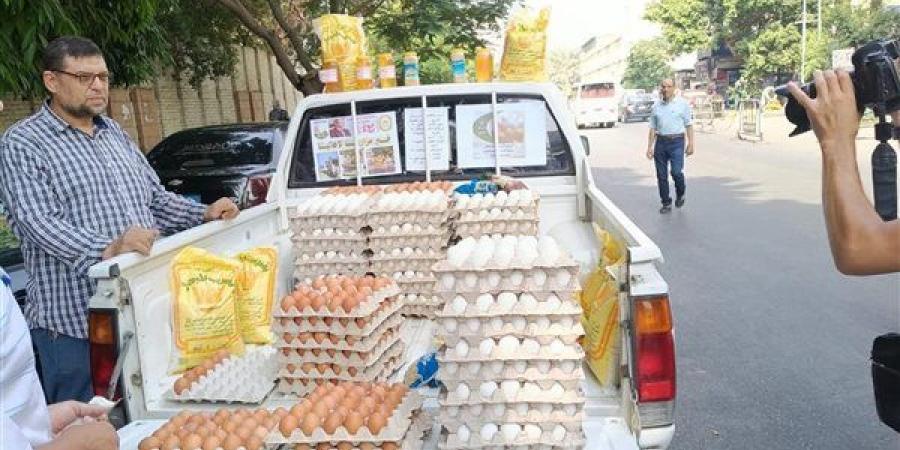 الزراعة تعلن ملخصا بجهود وأنشطة الإصلاح الزراعي خلال مارس