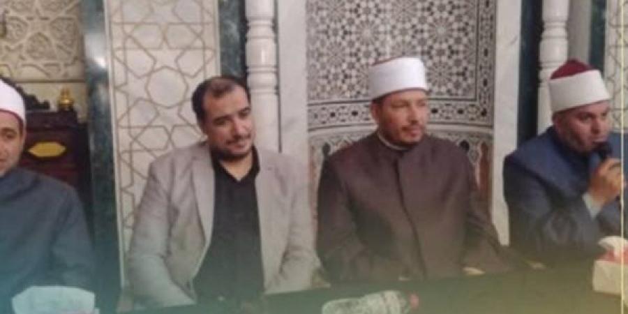 «أنا وكافل اليتيم كهاتين في الجنة».. عنوان انطلاق الأسبوع الثقافي بأوقاف البحيرة