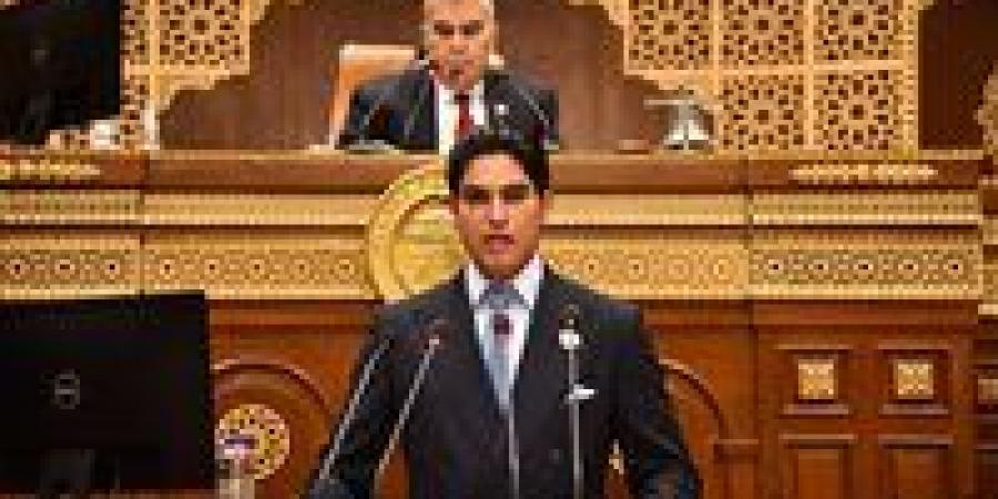 أبو هشيمة: مشروع قانون حماية المنافسة الجديد يعزز الشفافية ويواجه الممارسات الاحتكارية