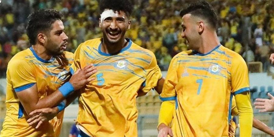 بث مباشر الآن.. مشاهدة لقاء الإسماعيلي وطلائع الجيش في دوري نايل