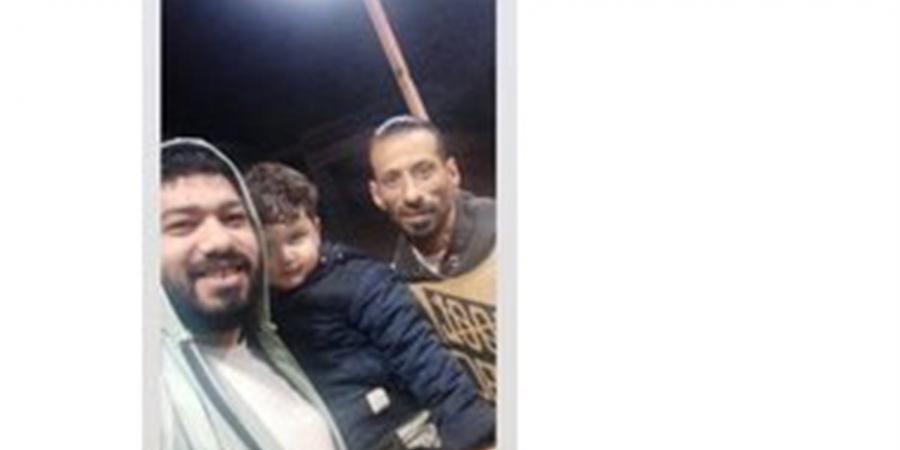 بعد ادعاء اختطافه.. سائق الإسكندرية: “ابني وربنا رزقني به بعد 13 عامًا من الزواج" (فيديو)