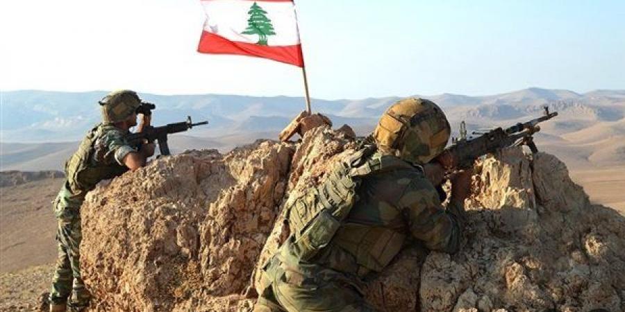استشهاد جندي لبناني في غارة إسرائيلية على بلدة كفرحتى الجنوبية