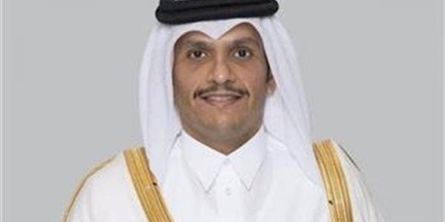 وزيرا الخارجية القطري والكويتي يبحثان تطورات التصعيد العسكري في المنطقة وتداعياتها الخطيرة