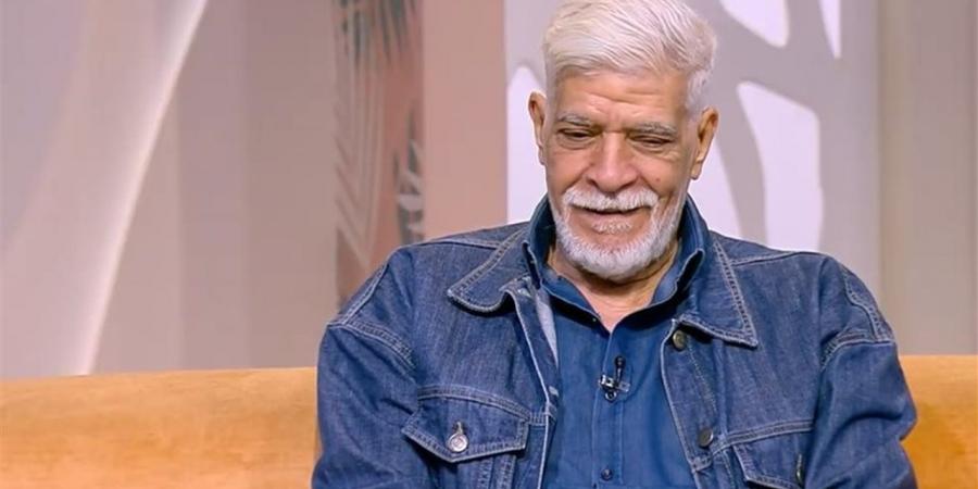 الفنان طارق النهري: الأزمة الاقتصادية العالمية وراء وعكتي الصحية الأخيرة