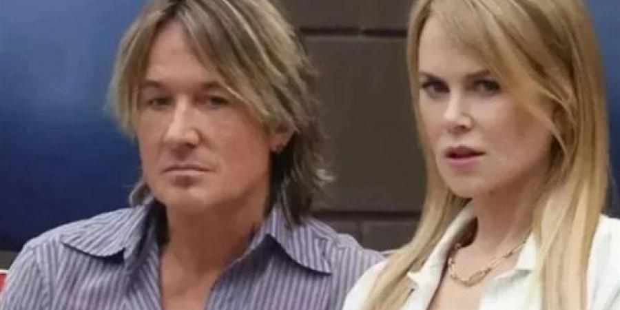 كيث أوربان ينشر مذكرات تكشف كل تفاصيل طلاقه من نيكول كيدمان