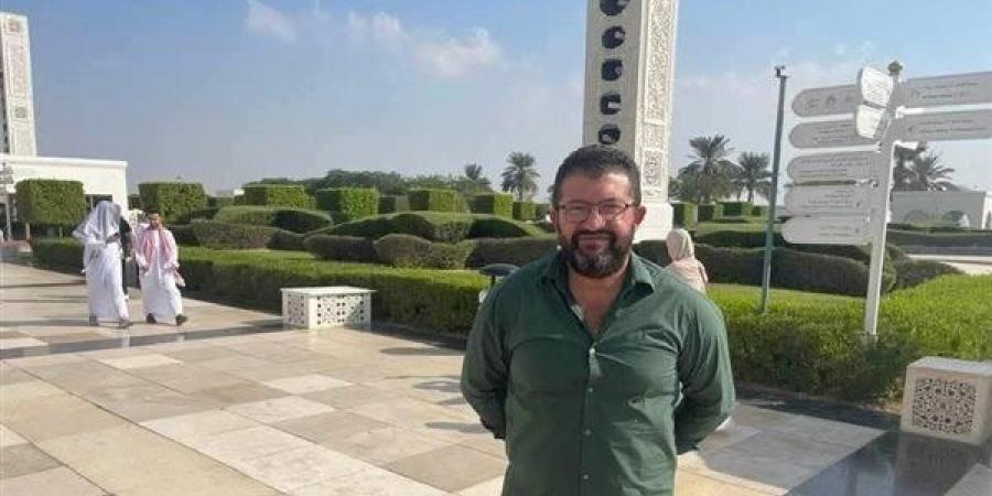 من “شظايا صاروخ” إلى تصادم مفاجئ.. القصة الحقيقية لوفاة مهندس مصري بالإمارات