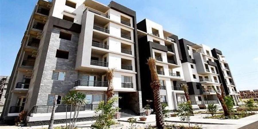 فرص استثمارية جديدة في القاهرة الجديدة خلال ابريل.. التفاصيل