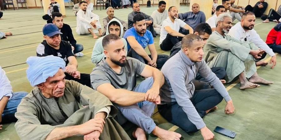 أوقاف البحر الأحمر تطلق فعاليات ثقافية تحت شعار أنا وكافل اليتيم كهاتين في الجنة