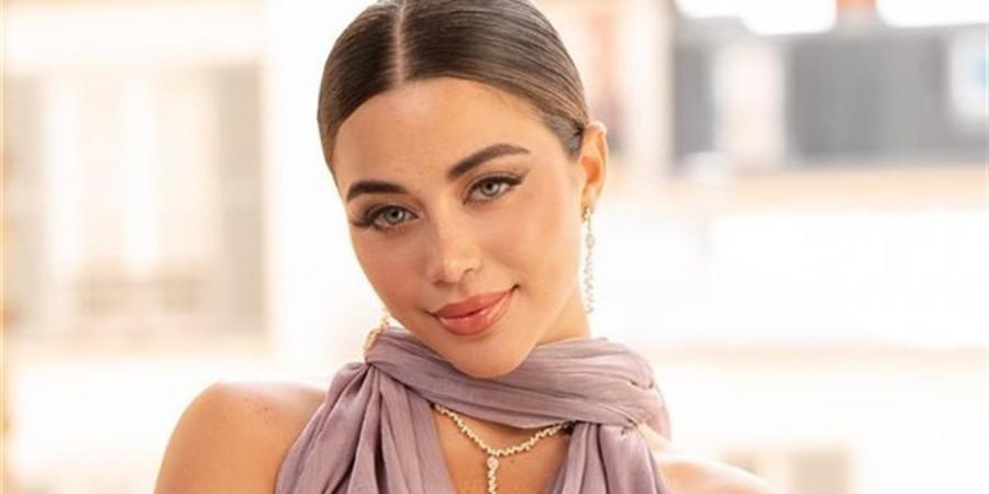 يارا السكري لـ«الدستور»: متحمسة لـ«صقر وكناريا».. وأجسد مصممة أزياء تعيش الحب بطريقتها