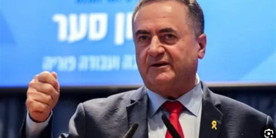 عاجل.. وزير الدفاع الإسرائيلي: سنُواصل ضرب الأهداف الاستراتيجية في كل أرجاء إيران