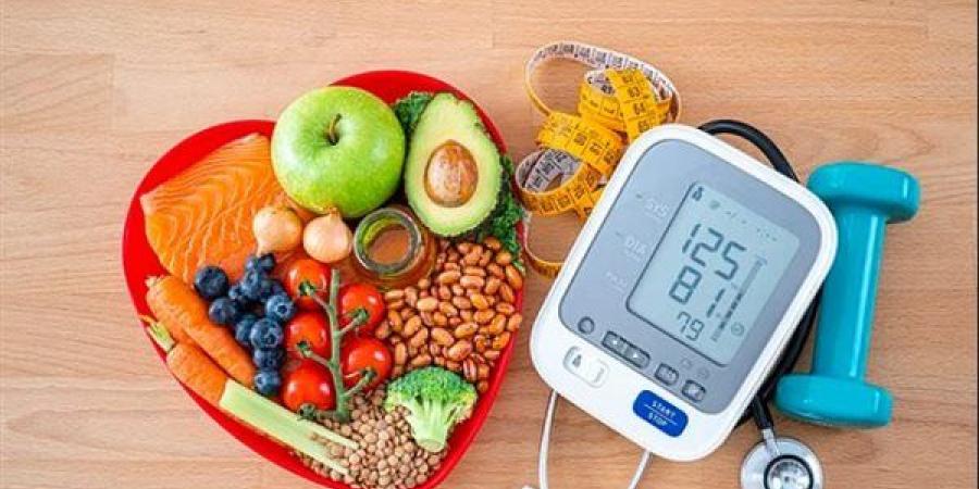 ارتفاع ضغط الدم خطر صامت يهدد الصحة وطرق طبيعية للسيطرة عليه