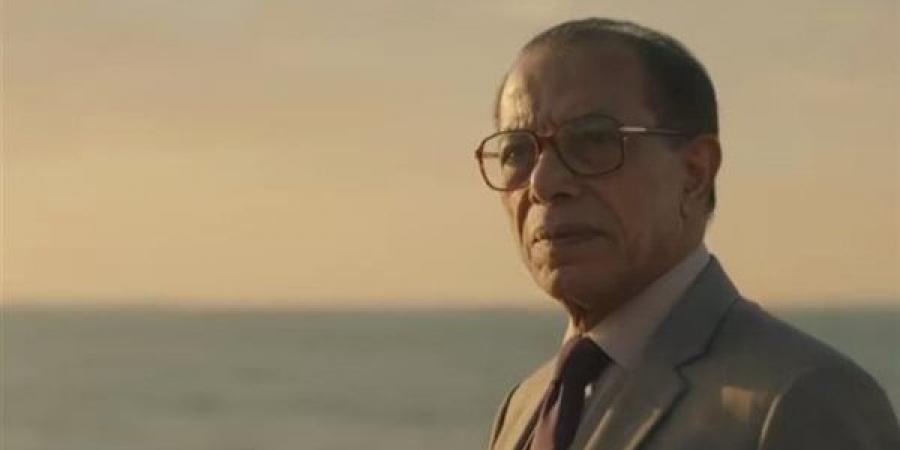 السر في القرآن الكريم.. عودة مصطفى محمود من الشك لـ اليقين