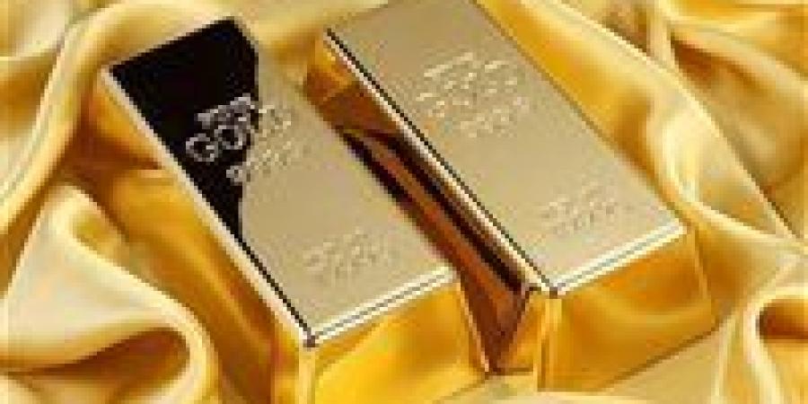 سعر الذهب اليوم في مصر لحظة بلحظة.. ارتفاع جديد في عيار 21