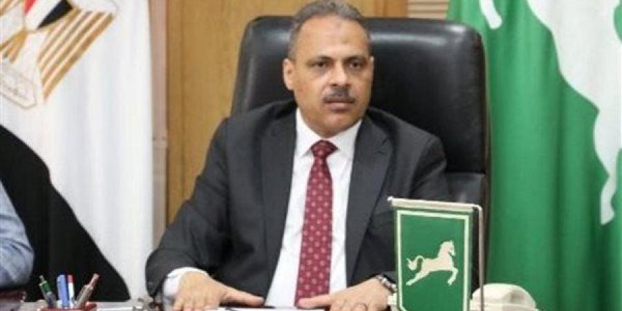 تعرف علي نتائج حملات التموين اليومية على الأنشطة التجارية بالشرقية