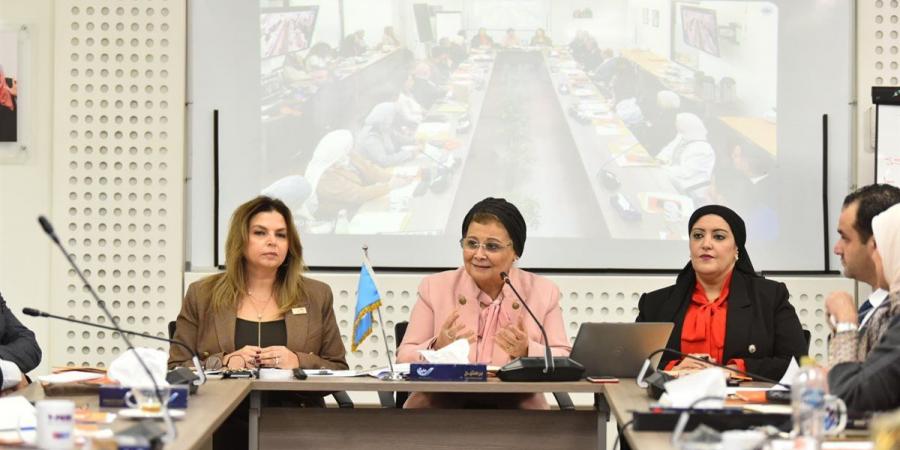 عاجل.. نائب وزير الصحة تحذر: المتغيرات الإقليمية تستدعي إجراءات عاجلة للحد من الزيادة السكانية