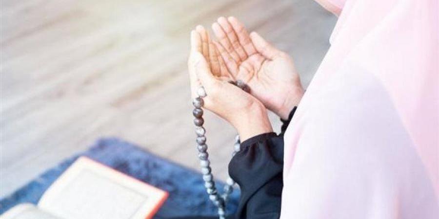 دعاء اليوم 17 شوال.. "اللهم بارك لي في يومي ووقتي وعملي"