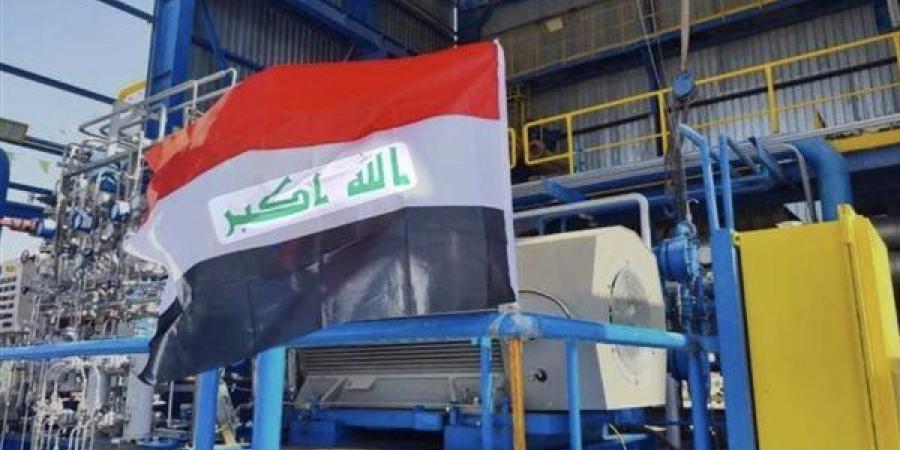 عاجل.. النفط العراقية: تعرض مخازن في حقل البزركان لهجوم بطائرات مسيرة مجهولة