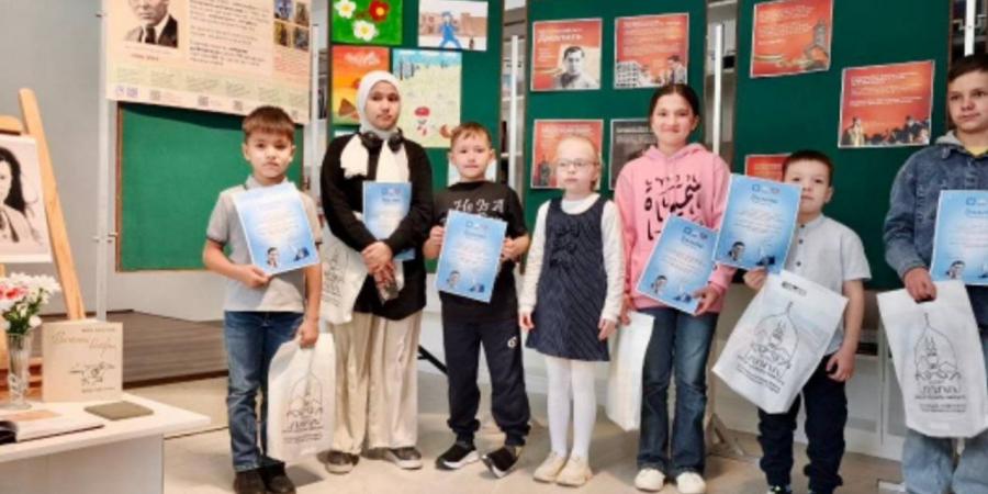 البيت الروسي بالقاهرة يحتفل بالذكرى الـ120 لميلاد الشاعر موسى جليل