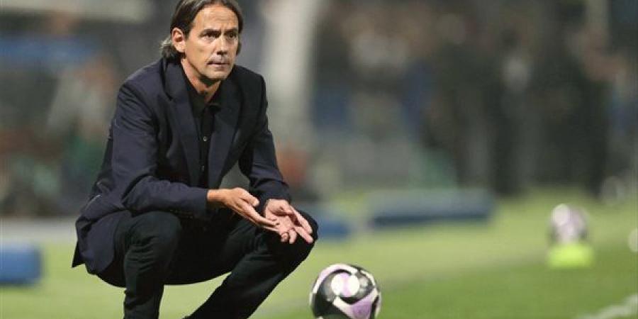 إنزاجي يوضح سبب رحيله عن إنتر ويغلق باب تدريب إيطاليا مؤقتًا