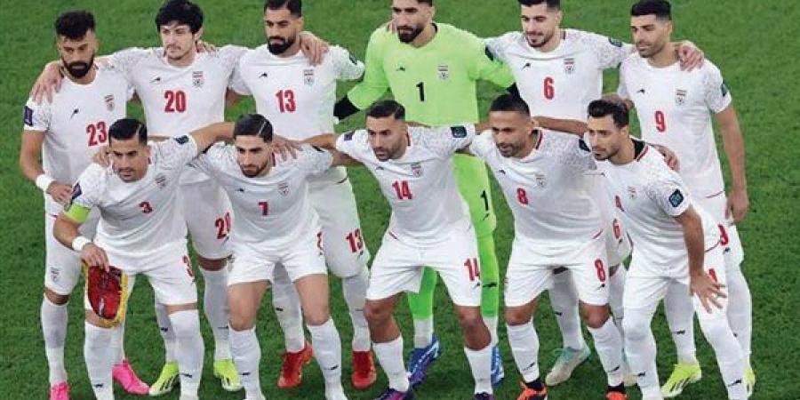 إيران تهاجم “فيفا” وتطالب باستبعاد إسرائيل قبل مونديال 2026
