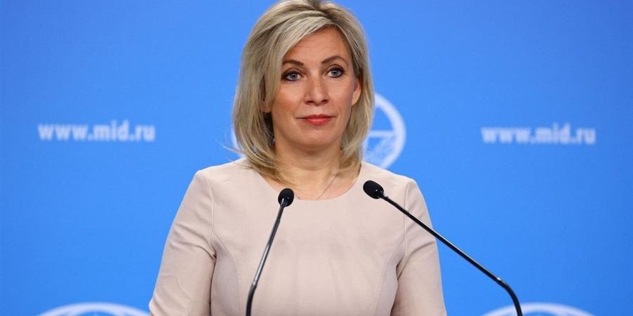 الخارجية الروسية: موسكو تدين بشدة القصف الصاروخى لمحطة بوشهر النووية