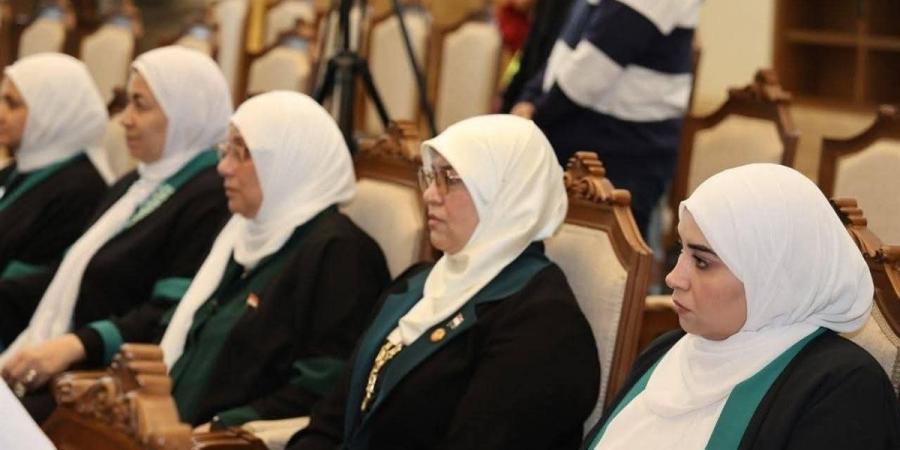 وزير الأوقاف ورئيس اتحاد "أوسبو" يفتتحان الدورة التدريبية الدولية الـ11 بمسجد مصر الكبير