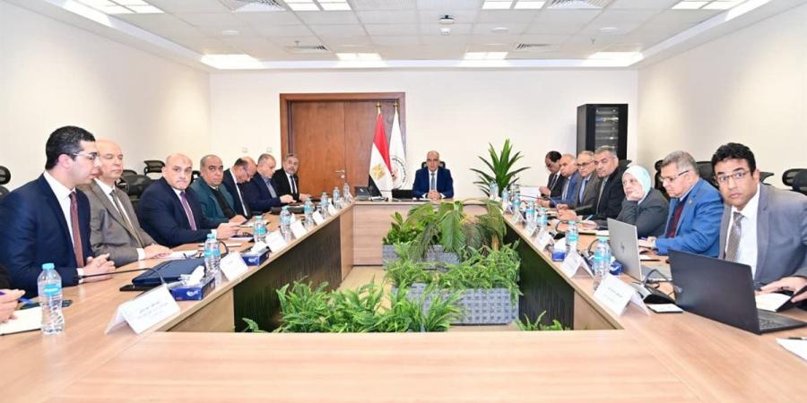 الري تعقد اجتماع اللجنة الدائمة لتنظيم إيراد نهر النيل
