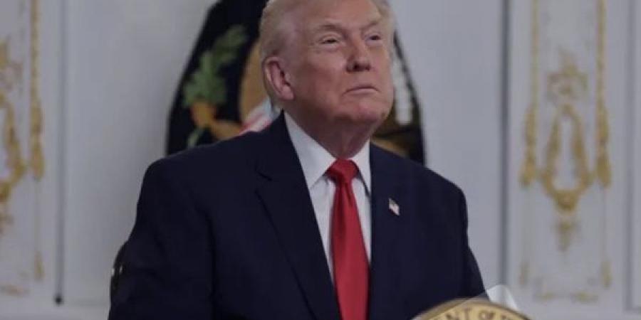 ترامب: سنستهدف محطات الطاقة الإيرانية إذا لم تفتح إيران مضيق هرمز بحلول مساء الثلاثاء