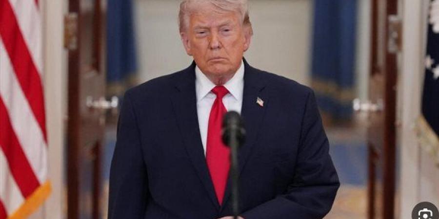 لماذا تجاهل ترامب الحديث عن الطيار المفقود؟.. د. جيمس راسل مسؤول سابق في البنتاجون يجيب