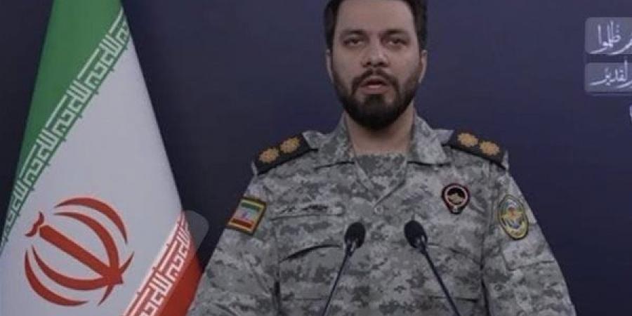 مقر خاتم الأنبياء: دمرنا طائرات العدو جنوبى أصفهان