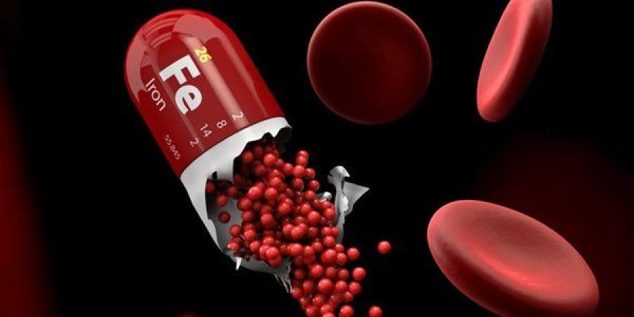 إشارات على بشرتك قد تكشف نقص الحديد مبكرًا