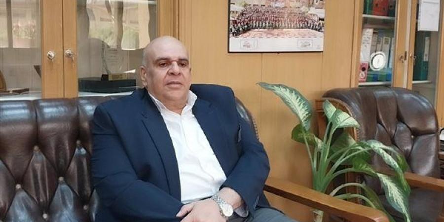 التكييف ممنوع.. ضوابط ترشيد استهلاك الطاقة في طب قصر العيني